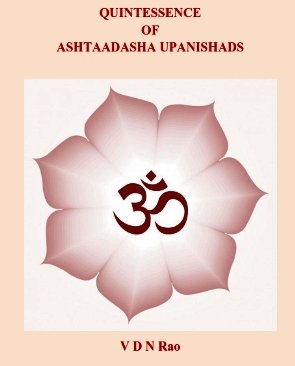 QuintetEssence of Ashtaadasha Upanishads